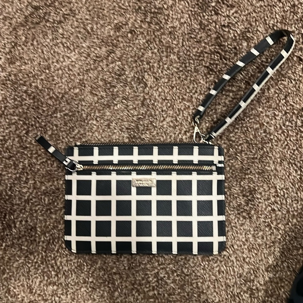 Kate Spade Wristlet